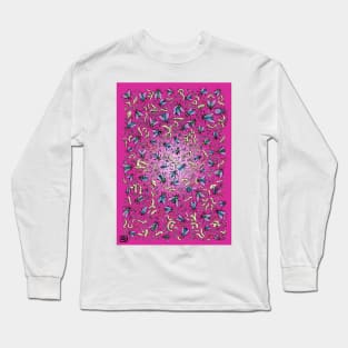 Festering Long Sleeve T-Shirt